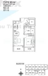 Parc Rosewood (D25), Condominium #591321501